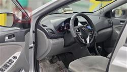 هيونداي أكسنت